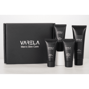 VARELA Men's Skin Care Set