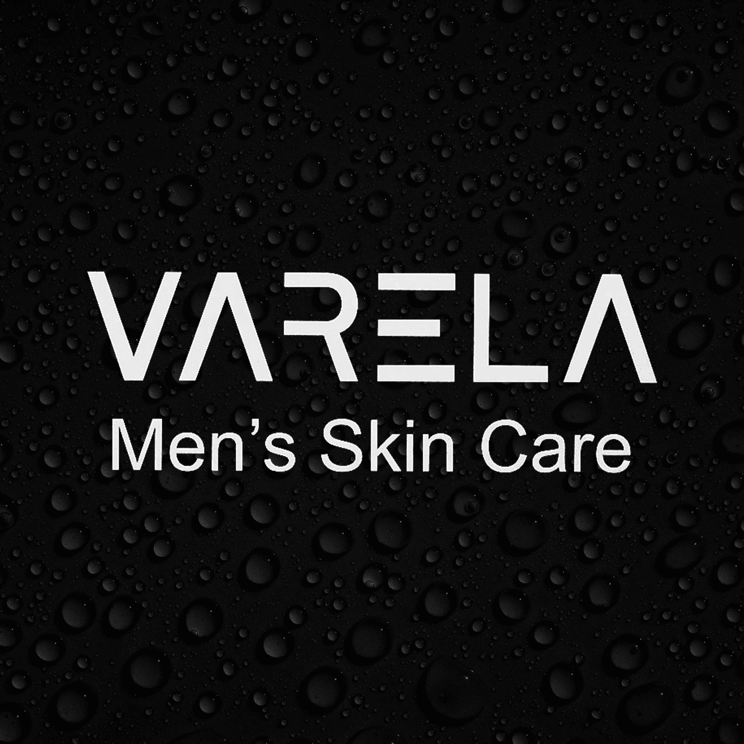 VARELA Men's Skin Care