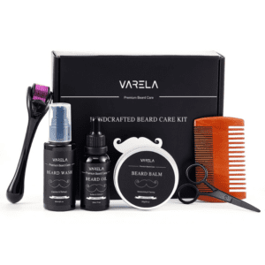 VARELA beard care kit
