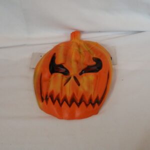 Halloween Pumpkin Mask
