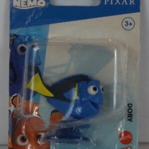 Disney Pixar Finding Nemo Dory Figure Cake Topper Collectibles NEW