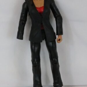 WWE Stephanie McMahon Battle Pack Series 49 Mattel Wrestling 7" Action Figure