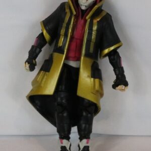 Jazwares Fortnite Drift Stage 4 001 action figure 4" 2019 Drift Set