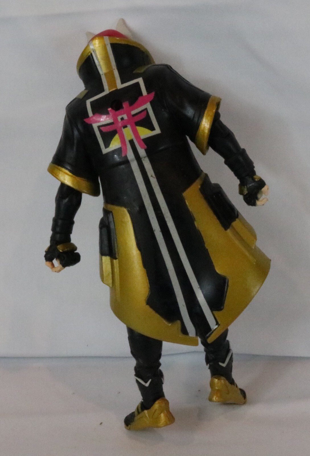 Jazwares Fortnite Drift Stage 4 001 action figure 4" 2019 Drift Set - Image 2