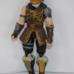 Fortnite Battle Hound Solo Mode Jazwares 4" Action Figure Fig Only Epic Games
