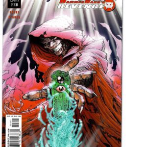 Thundercats Hammerhand's Revenge #3 2004 WildStorm Productions - Mint