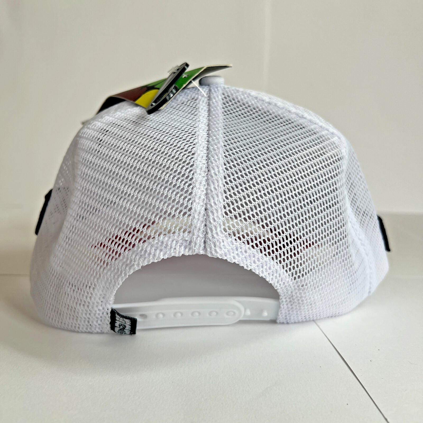 Official FIFA World Cup 26 Mexico Trucker Snapback Hat NWT Licensed Soccer Cap - Image 10