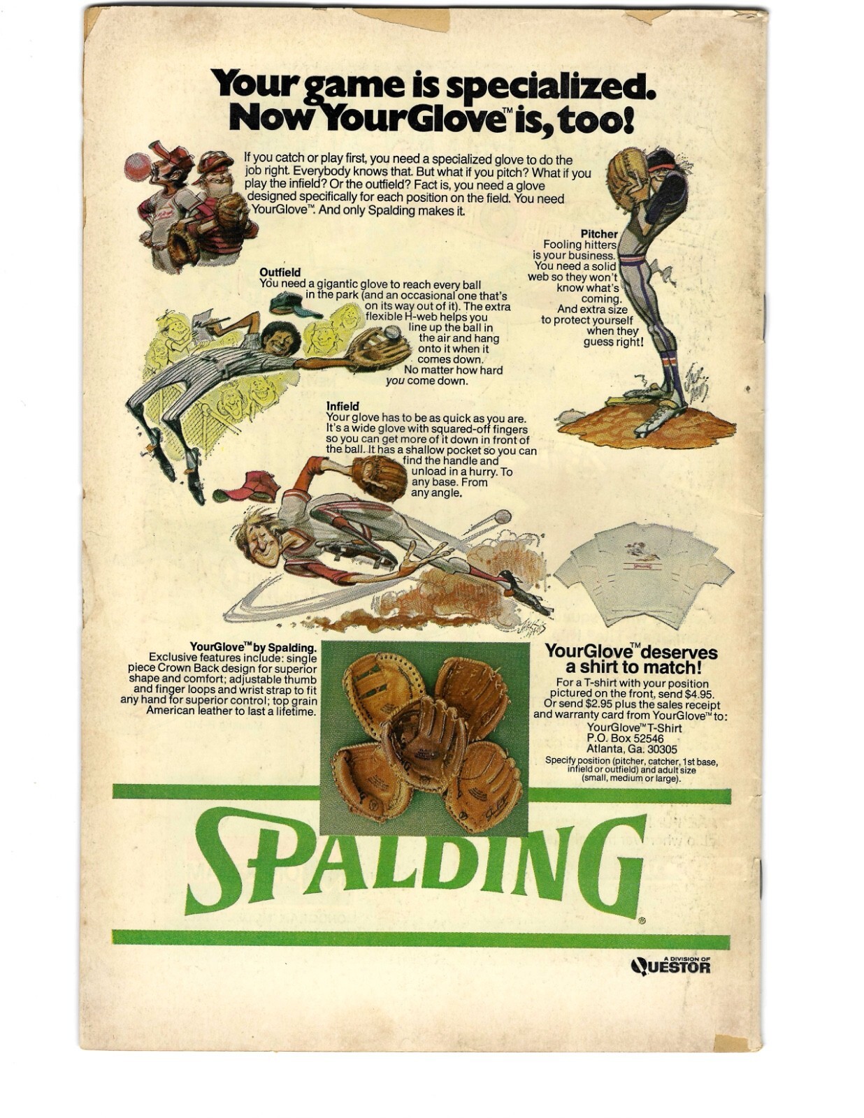 Tarzan #250 Vol. 1 1976 DC Comics Newsstand Edgar Rice Burroughs - Image 2