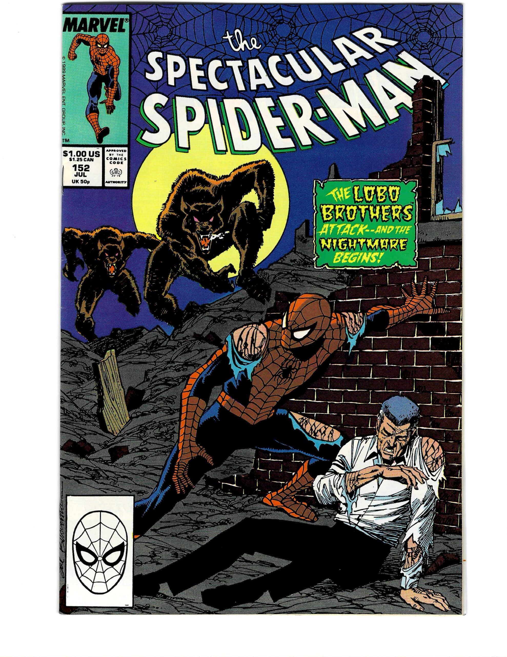 Spiderman