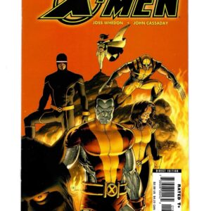 Astonishing X-Men #13 Vol. 3 2006 Marvel Comics Comic Book High Grade