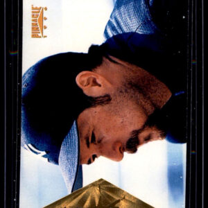 1996 Pinnacle #108 Jack McDowell New York Yankees