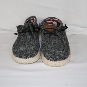 Mens Stylish Slip-On Loafers - Ultra-Comfortable & Anti-Slip Sneakers