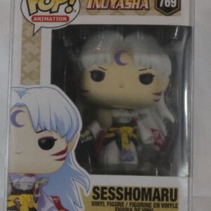 Funko Pop! Animation: Inuyasha - Sesshomaru #769