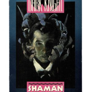 Batman Legends of the Dark Knight #3 Vol. 1 1990 DC Comics