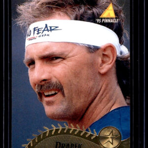 1995 Pinnacle - Doug Drabek #72 Houston Astros