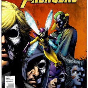 Chaos War: Dead Avengers #3 2011 Tom Grummett Cover