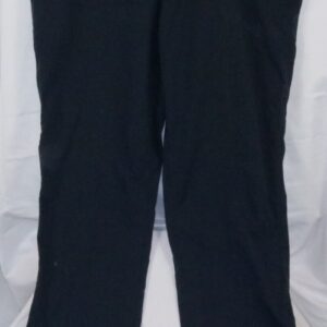 CARHARTT 74533-20 Lightweight Bicomponent Blue Relaxed Work Pants Men Size 38X34