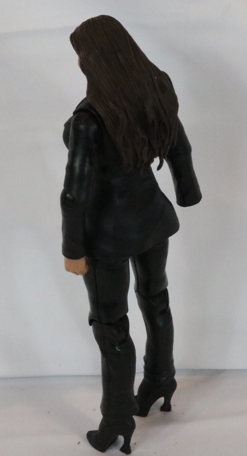 WWE Stephanie McMahon Battle Pack Series 49 Mattel Wrestling 7" Action Figure - Image 3